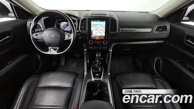 2023 Renault The New QM6 2.0 GDe LE Signature 2WD Sold VIN KNME5C2B2PP094049 – engine bay 2023 Renault The New QM6 2.0 GDe LE Signature 2WD Sold VIN KNME5C2B2PP094049 – engine bay