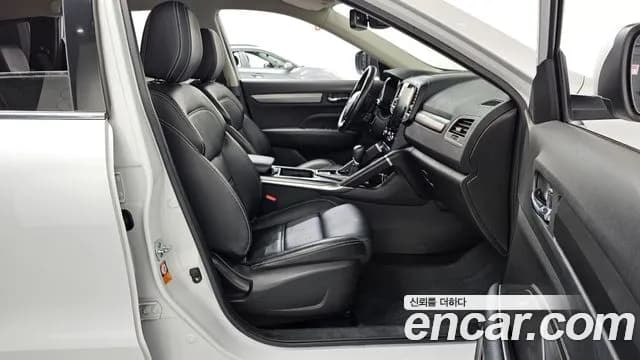 2023 Renault The New QM6 2.0 GDe LE Signature 2WD Sold VIN KNME5C2B2PP094049 – photo 11 2023 Renault The New QM6 2.0 GDe LE Signature 2WD Sold VIN KNME5C2B2PP094049 – photo 11