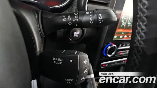 2023 Renault The New QM6 2.0 GDe LE Signature 2WD Sold VIN KNME5C2B2PP094049 – photo 14 2023 Renault The New QM6 2.0 GDe LE Signature 2WD Sold VIN KNME5C2B2PP094049 – photo 14