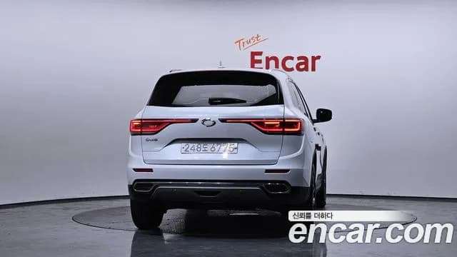 2023 Renault The New QM6 2.0 GDe LE Signature 2WD Sold VIN KNME5C2B2PP094049 – photo 17 2023 Renault The New QM6 2.0 GDe LE Signature 2WD Sold VIN KNME5C2B2PP094049 – photo 17