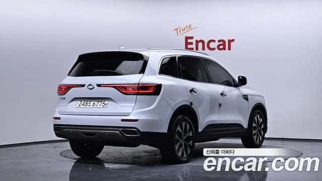 2023 Renault The New QM6 2.0 GDe LE Signature 2WD Sold VIN KNME5C2B2PP094049 – photo 19 2023 Renault The New QM6 2.0 GDe LE Signature 2WD Sold VIN KNME5C2B2PP094049 – photo 19