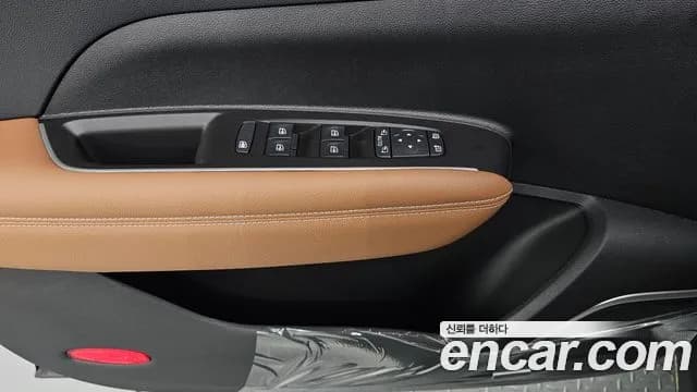 2026 Renault The New QM6 2.0 GDe RE 2WD Sold VIN KNME5C2B2TP104802 – exterior detail 2026 Renault The New QM6 2.0 GDe RE 2WD Sold VIN KNME5C2B2TP104802 – exterior detail