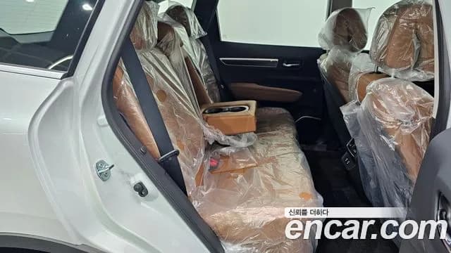 2026 Renault The New QM6 2.0 GDe RE 2WD Sold VIN KNME5C2B2TP104802 – trunk area 2026 Renault The New QM6 2.0 GDe RE 2WD Sold VIN KNME5C2B2TP104802 – trunk area