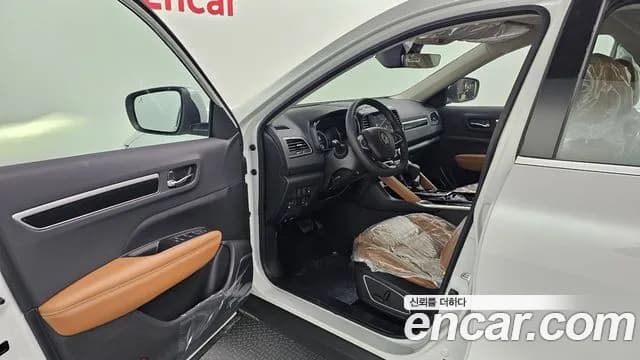2026 Renault The New QM6 2.0 GDe RE 2WD Sold VIN KNME5C2B2TP104802 – photo 11 2026 Renault The New QM6 2.0 GDe RE 2WD Sold VIN KNME5C2B2TP104802 – photo 11