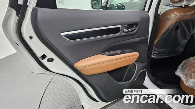 2026 Renault The New QM6 2.0 GDe RE 2WD Sold VIN KNME5C2B2TP104802 – photo 12 2026 Renault The New QM6 2.0 GDe RE 2WD Sold VIN KNME5C2B2TP104802 – photo 12