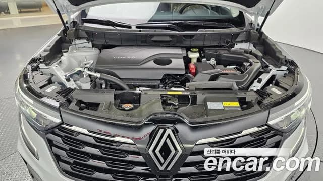 2026 Renault The New QM6 2.0 GDe RE 2WD Sold VIN KNME5C2B2TP104802 – photo 14 2026 Renault The New QM6 2.0 GDe RE 2WD Sold VIN KNME5C2B2TP104802 – photo 14