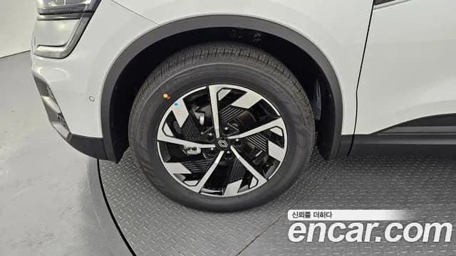 2026 Renault The New QM6 2.0 GDe RE 2WD Sold VIN KNME5C2B2TP104802 – photo 18 2026 Renault The New QM6 2.0 GDe RE 2WD Sold VIN KNME5C2B2TP104802 – photo 18