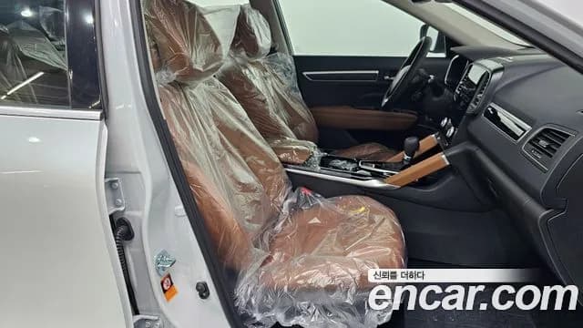 2026 Renault The New QM6 2.0 GDe RE 2WD Sold VIN KNME5C2B2TP104802 – photo 19 2026 Renault The New QM6 2.0 GDe RE 2WD Sold VIN KNME5C2B2TP104802 – photo 19