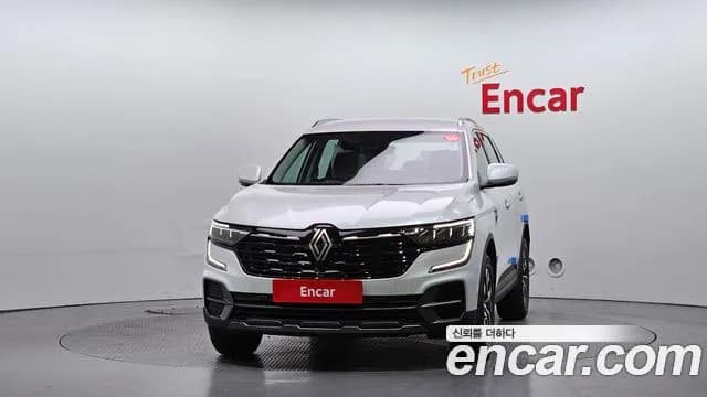 2026 Renault The New QM6 2.0 GDe RE 2WD Sold VIN KNME5C2B2TP104802 – photo 23 2026 Renault The New QM6 2.0 GDe RE 2WD Sold VIN KNME5C2B2TP104802 – photo 23