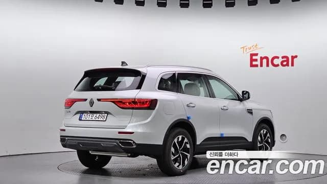 2026 Renault The New QM6 2.0 GDe RE 2WD Sold VIN KNME5C2B2TP104802 – photo 25 2026 Renault The New QM6 2.0 GDe RE 2WD Sold VIN KNME5C2B2TP104802 – photo 25