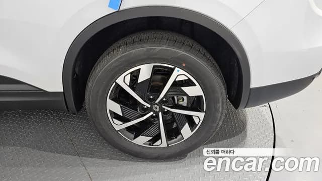 2026 Renault The New QM6 2.0 GDe RE 2WD Sold VIN KNME5C2B2TP104802 – photo 26 2026 Renault The New QM6 2.0 GDe RE 2WD Sold VIN KNME5C2B2TP104802 – photo 26