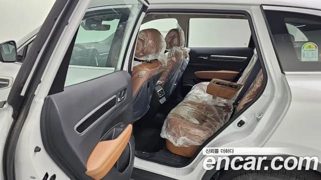 2026 Renault The New QM6 2.0 GDe RE 2WD Sold VIN KNME5C2B2TP104802 – photo 28 2026 Renault The New QM6 2.0 GDe RE 2WD Sold VIN KNME5C2B2TP104802 – photo 28