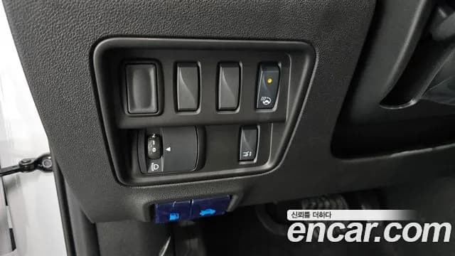 2026 Renault The New QM6 2.0 GDe RE 2WD Sold VIN KNME5C2B2TP104802 – photo 31 2026 Renault The New QM6 2.0 GDe RE 2WD Sold VIN KNME5C2B2TP104802 – photo 31