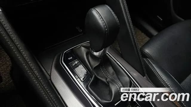 2018 Renault QM6 Gasoline 2WD RE Sold VIN KNME5C2B3JP003202 – photo 12 2018 Renault QM6 Gasoline 2WD RE Sold VIN KNME5C2B3JP003202 – photo 12