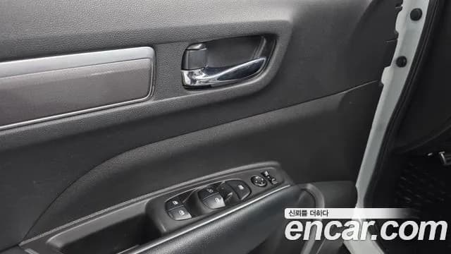 2018 Renault QM6 Gasoline 2WD RE Sold VIN KNME5C2B3JP009436 – dashboard 2018 Renault QM6 Gasoline 2WD RE Sold VIN KNME5C2B3JP009436 – dashboard