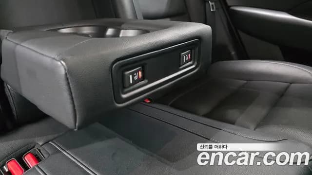 2018 Renault QM6 Gasoline 2WD RE Sold VIN KNME5C2B3JP009436 – interior seats 2018 Renault QM6 Gasoline 2WD RE Sold VIN KNME5C2B3JP009436 – interior seats