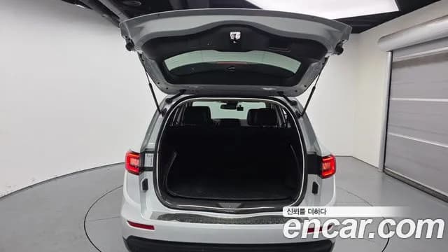 2018 Renault QM6 Gasoline 2WD RE Sold VIN KNME5C2B3JP009436 – exterior detail 2018 Renault QM6 Gasoline 2WD RE Sold VIN KNME5C2B3JP009436 – exterior detail