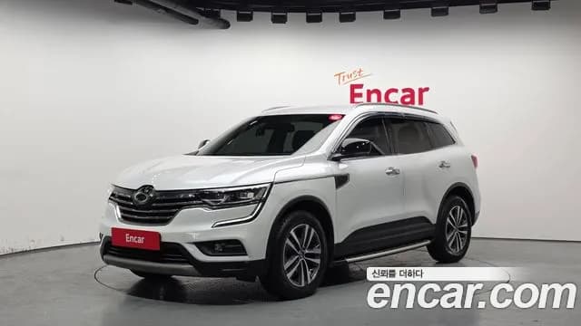 2018 Renault QM6 Gasoline 2WD RE Sold VIN KNME5C2B3JP009436 – photo 18 2018 Renault QM6 Gasoline 2WD RE Sold VIN KNME5C2B3JP009436 – photo 18