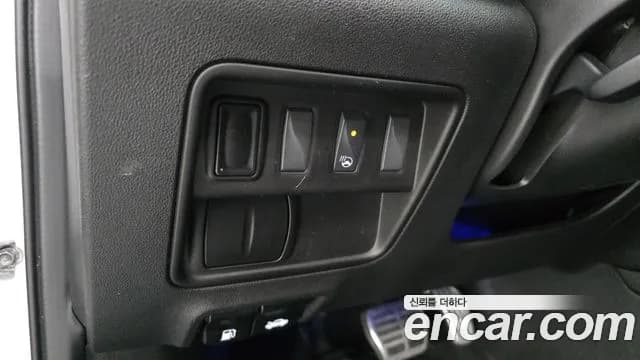 2018 Renault QM6 Gasoline 2WD RE Sold VIN KNME5C2B3JP009436 – photo 19 2018 Renault QM6 Gasoline 2WD RE Sold VIN KNME5C2B3JP009436 – photo 19