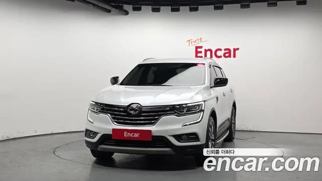 2018 Renault QM6 Gasoline 2WD RE Sold VIN KNME5C2B3JP009436 – photo 20 2018 Renault QM6 Gasoline 2WD RE Sold VIN KNME5C2B3JP009436 – photo 20