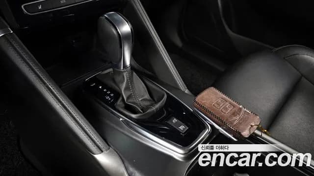 2019 Renault QM6 Gasoline 2WD LE Sold VIN KNME5C2B3KP039649 – front exterior 2019 Renault QM6 Gasoline 2WD LE Sold VIN KNME5C2B3KP039649 – front exterior
