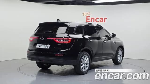 2019 Renault QM6 Gasoline 2WD LE Sold VIN KNME5C2B3KP039649 – side profile 2019 Renault QM6 Gasoline 2WD LE Sold VIN KNME5C2B3KP039649 – side profile