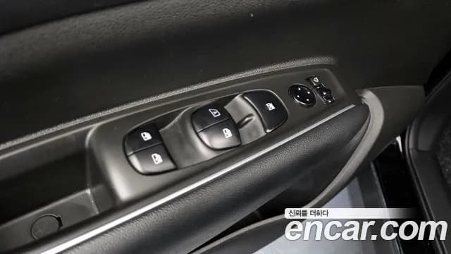 2019 Renault QM6 Gasoline 2WD LE Sold VIN KNME5C2B3KP039649 – dashboard 2019 Renault QM6 Gasoline 2WD LE Sold VIN KNME5C2B3KP039649 – dashboard