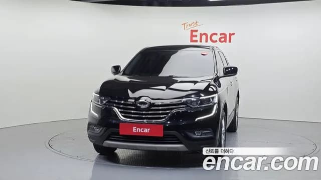 2019 Renault QM6 Gasoline 2WD LE Sold VIN KNME5C2B3KP039649 – undercarriage 2019 Renault QM6 Gasoline 2WD LE Sold VIN KNME5C2B3KP039649 – undercarriage