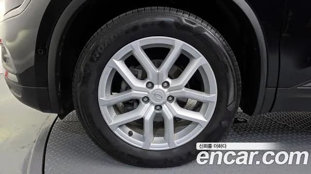 2019 Renault QM6 Gasoline 2WD LE Sold VIN KNME5C2B3KP039649 – odometer reading 2019 Renault QM6 Gasoline 2WD LE Sold VIN KNME5C2B3KP039649 – odometer reading