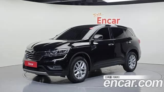 2019 Renault QM6 Gasoline 2WD LE Sold VIN KNME5C2B3KP039649 – photo 12 2019 Renault QM6 Gasoline 2WD LE Sold VIN KNME5C2B3KP039649 – photo 12
