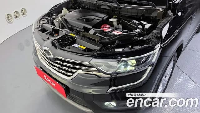 2019 Renault QM6 Gasoline 2WD LE Sold VIN KNME5C2B3KP039649 – photo 14 2019 Renault QM6 Gasoline 2WD LE Sold VIN KNME5C2B3KP039649 – photo 14