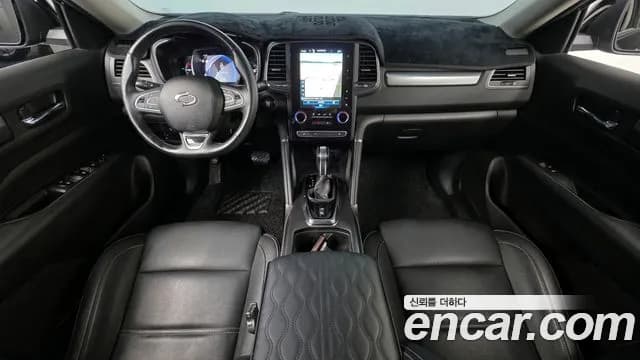 2019 Renault QM6 Gasoline 2WD LE Sold VIN KNME5C2B3KP039649 – photo 15 2019 Renault QM6 Gasoline 2WD LE Sold VIN KNME5C2B3KP039649 – photo 15