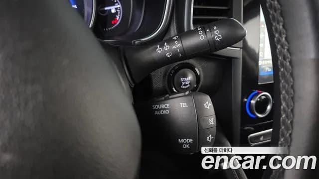 2019 Renault QM6 Gasoline 2WD LE Sold VIN KNME5C2B3KP039649 – photo 18 2019 Renault QM6 Gasoline 2WD LE Sold VIN KNME5C2B3KP039649 – photo 18