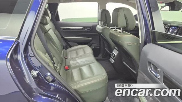 2025 Renault The New QM6 2.0 GDe PREMIERE 2WD Sold VIN KNME5C2B3SP102393 – front exterior 2025 Renault The New QM6 2.0 GDe PREMIERE 2WD Sold VIN KNME5C2B3SP102393 – front exterior