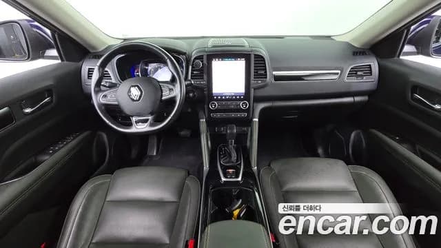 2025 Renault The New QM6 2.0 GDe PREMIERE 2WD Sold VIN KNME5C2B3SP102393 – side profile 2025 Renault The New QM6 2.0 GDe PREMIERE 2WD Sold VIN KNME5C2B3SP102393 – side profile