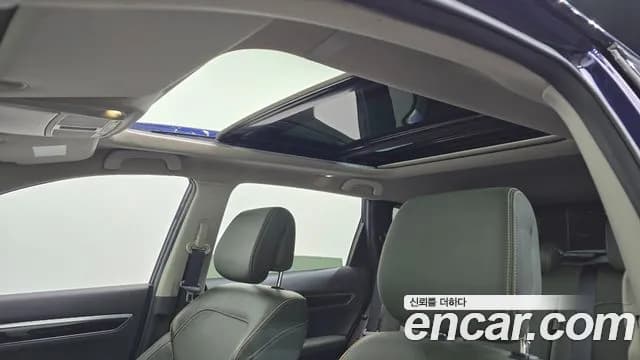 2025 Renault The New QM6 2.0 GDe PREMIERE 2WD Sold VIN KNME5C2B3SP102393 – engine bay 2025 Renault The New QM6 2.0 GDe PREMIERE 2WD Sold VIN KNME5C2B3SP102393 – engine bay