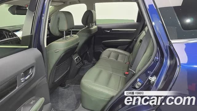 2025 Renault The New QM6 2.0 GDe PREMIERE 2WD Sold VIN KNME5C2B3SP102393 – undercarriage 2025 Renault The New QM6 2.0 GDe PREMIERE 2WD Sold VIN KNME5C2B3SP102393 – undercarriage