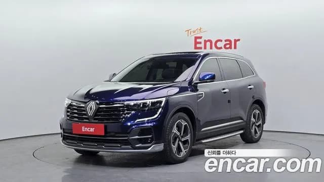 2025 Renault The New QM6 2.0 GDe PREMIERE 2WD Sold VIN KNME5C2B3SP102393 – photo 12 2025 Renault The New QM6 2.0 GDe PREMIERE 2WD Sold VIN KNME5C2B3SP102393 – photo 12