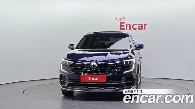 2025 Renault The New QM6 2.0 GDe PREMIERE 2WD Sold VIN KNME5C2B3SP102393 – photo 13 2025 Renault The New QM6 2.0 GDe PREMIERE 2WD Sold VIN KNME5C2B3SP102393 – photo 13