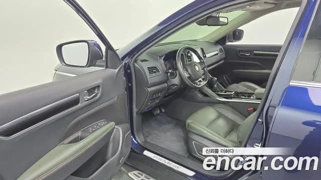 2025 Renault The New QM6 2.0 GDe PREMIERE 2WD Sold VIN KNME5C2B3SP102393 – photo 14 2025 Renault The New QM6 2.0 GDe PREMIERE 2WD Sold VIN KNME5C2B3SP102393 – photo 14