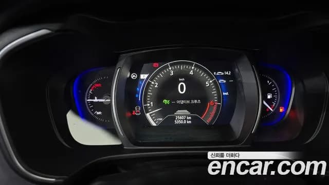2025 Renault The New QM6 2.0 GDe PREMIERE 2WD Sold VIN KNME5C2B3SP102393 – photo 19 2025 Renault The New QM6 2.0 GDe PREMIERE 2WD Sold VIN KNME5C2B3SP102393 – photo 19