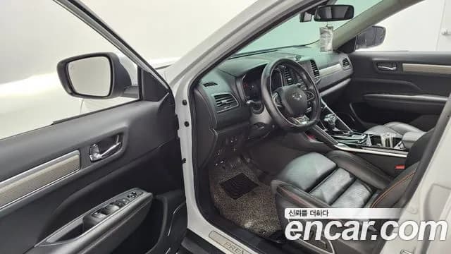 2020 Renault The New QM6 2.0 GDe PREMIERE 2WD Sold VIN KNME5C2B4LP050063 – trunk area 2020 Renault The New QM6 2.0 GDe PREMIERE 2WD Sold VIN KNME5C2B4LP050063 – trunk area