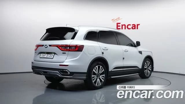 2020 Renault The New QM6 2.0 GDe PREMIERE 2WD Sold VIN KNME5C2B4LP050063 – photo 11 2020 Renault The New QM6 2.0 GDe PREMIERE 2WD Sold VIN KNME5C2B4LP050063 – photo 11