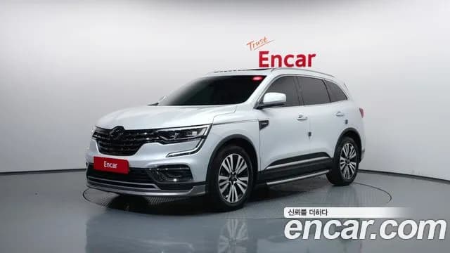 2020 Renault The New QM6 2.0 GDe PREMIERE 2WD Sold VIN KNME5C2B4LP050063 – photo 12 2020 Renault The New QM6 2.0 GDe PREMIERE 2WD Sold VIN KNME5C2B4LP050063 – photo 12