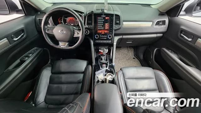 2020 Renault The New QM6 2.0 GDe PREMIERE 2WD Sold VIN KNME5C2B4LP050063 – photo 13 2020 Renault The New QM6 2.0 GDe PREMIERE 2WD Sold VIN KNME5C2B4LP050063 – photo 13