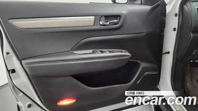 2020 Renault The New QM6 2.0 GDe PREMIERE 2WD Sold VIN KNME5C2B4LP050063 – photo 16 2020 Renault The New QM6 2.0 GDe PREMIERE 2WD Sold VIN KNME5C2B4LP050063 – photo 16