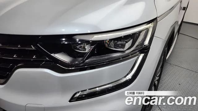 2020 Renault The New QM6 2.0 GDe PREMIERE 2WD Sold VIN KNME5C2B4LP050063 – photo 17 2020 Renault The New QM6 2.0 GDe PREMIERE 2WD Sold VIN KNME5C2B4LP050063 – photo 17