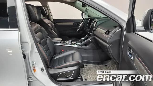 2020 Renault The New QM6 2.0 GDe PREMIERE 2WD Sold VIN KNME5C2B4LP050063 – photo 23 2020 Renault The New QM6 2.0 GDe PREMIERE 2WD Sold VIN KNME5C2B4LP050063 – photo 23