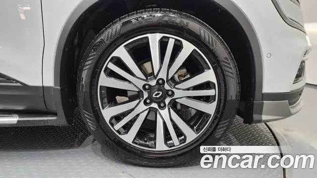2020 Renault The New QM6 2.0 GDe PREMIERE 2WD Sold VIN KNME5C2B4LP050063 – photo 25 2020 Renault The New QM6 2.0 GDe PREMIERE 2WD Sold VIN KNME5C2B4LP050063 – photo 25