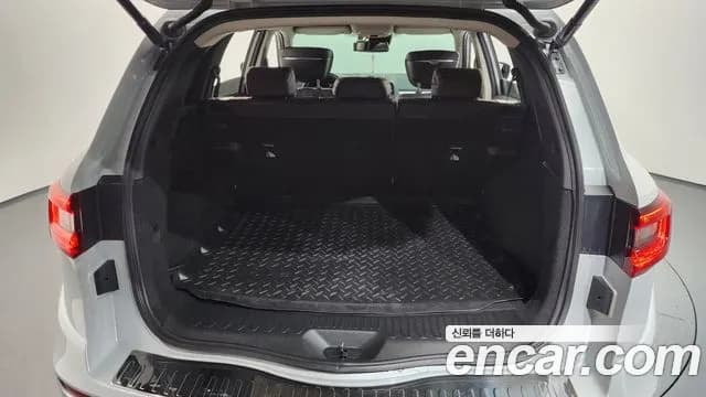 2020 Renault The New QM6 2.0 GDe PREMIERE 2WD Sold VIN KNME5C2B4LP050063 – photo 32 2020 Renault The New QM6 2.0 GDe PREMIERE 2WD Sold VIN KNME5C2B4LP050063 – photo 32